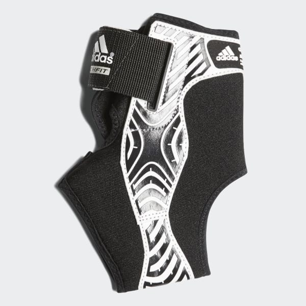 adidas Adizero Speedwrap Ankle Brace - Black | adidas US