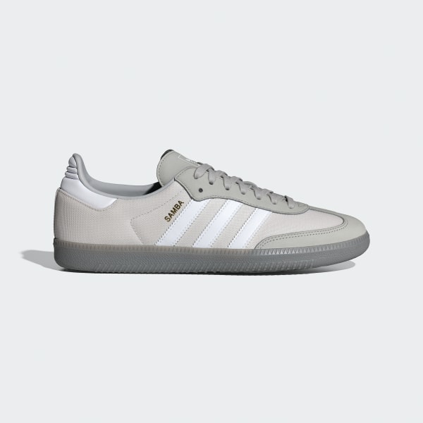 Samba og ft shoes grey hotsell