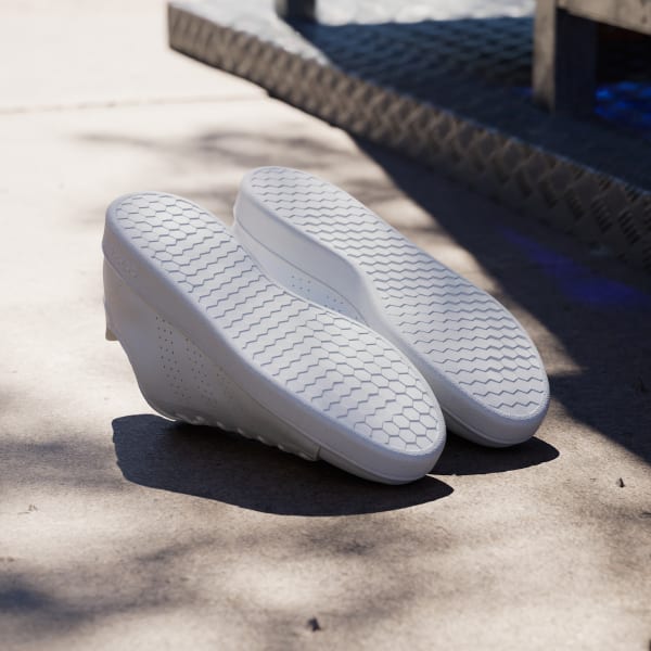 Putih SEPATU ADVANTAGE BASE