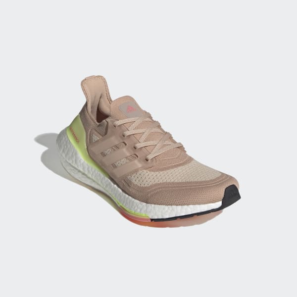 Adidas ultra boost enfant on sale beige