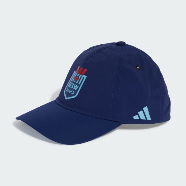Blue Westpac NSW Blues Tech Baseball Cap