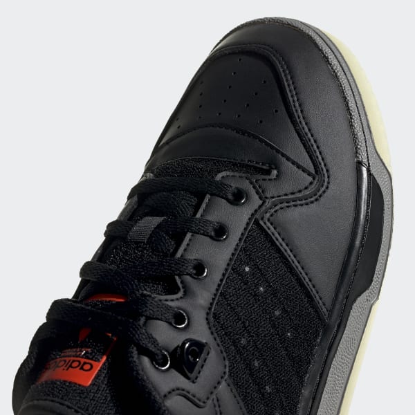 rivalry low negro