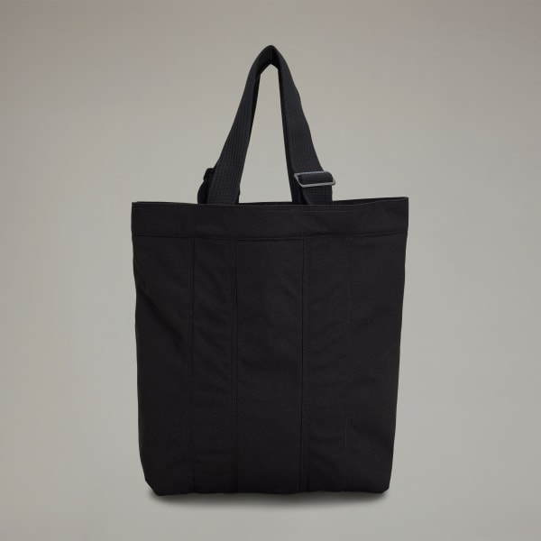 adidas Y-3 Tote Bag - Black | Unisex Lifestyle | adidas US