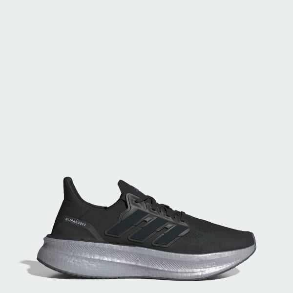 Black Ultraboost 5 Shoes