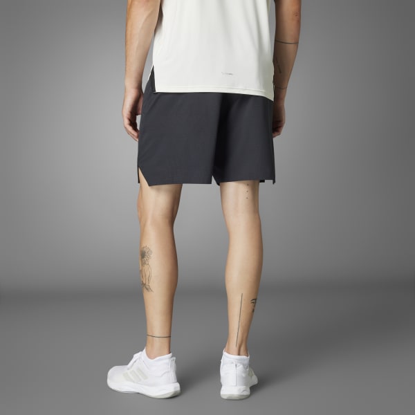 LesMills　adidas  BC100 ワークアウトショーツ 楽天市場】 【公式】アディダス adidas 返品可 ジム
