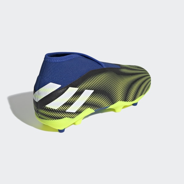 adidas nemeziz size 3