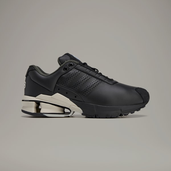 สีดำ รองเท้า Y-3 A3 Control