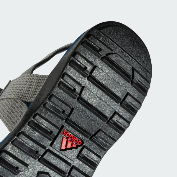 adidas Glidestar Sandals Grey adidas India
