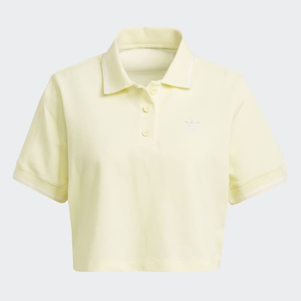 Gul Tennis Luxe Polo Shirt