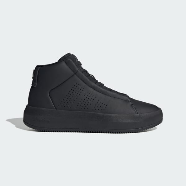 Schwarz Mercedes - AMG Petronas Formula One Team Acesmash Mid Schuh