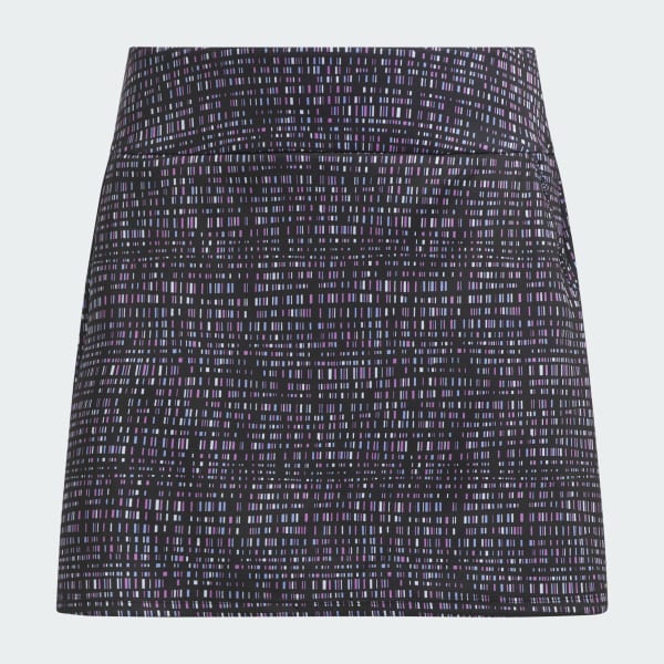 Black Ultimate365 Skort