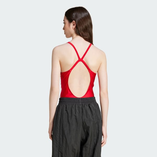 Rod 3-Stripes bodysuit