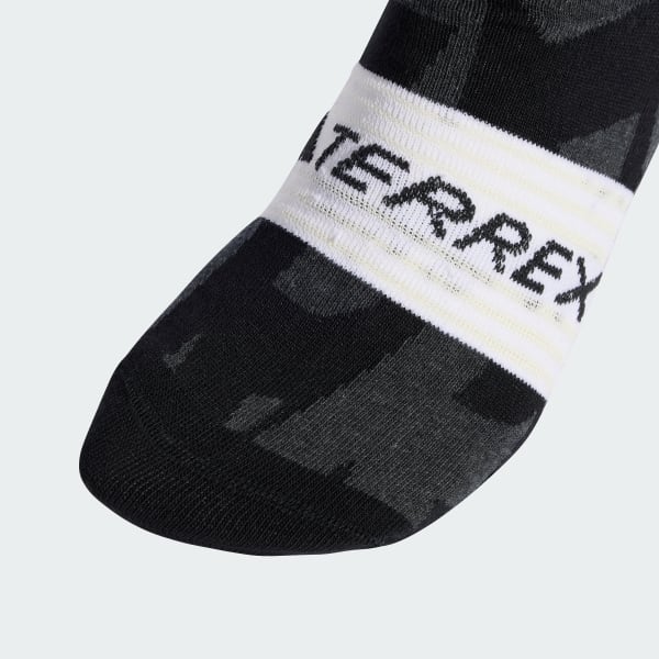 Green Terrex Multi 3 Pack Socks