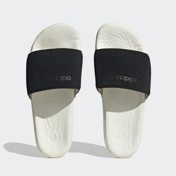 Μαύρο Adilette Slides