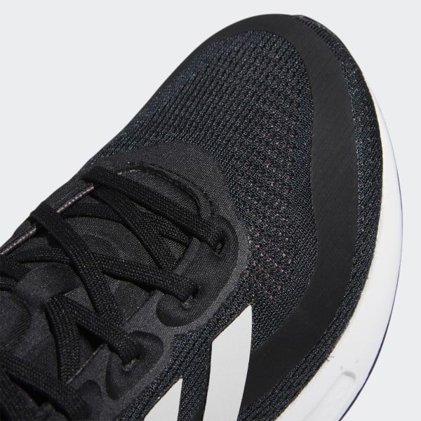 Zwart Supernova Schoenen HJ156