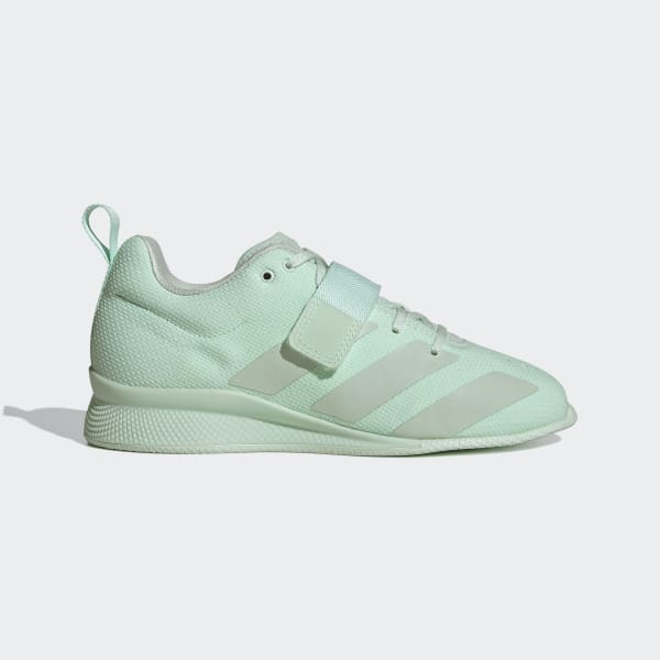 adidas adipower green