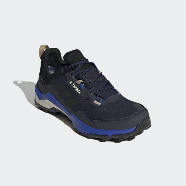 Μπλε Terrex AX4 GORE-TEX Hiking Shoes