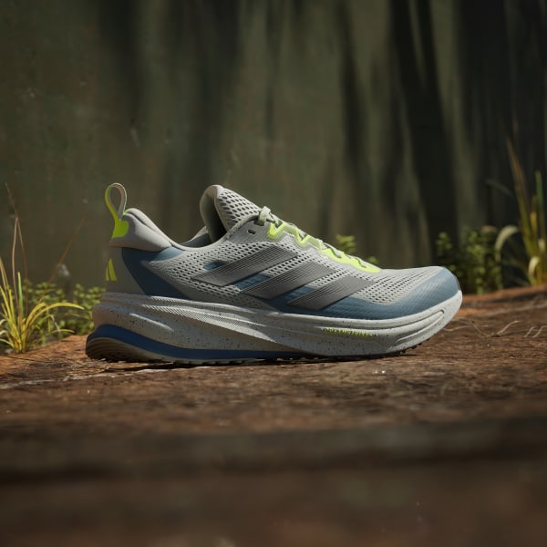 Verde ZAPATILLA DE RUNNING SUPERNOVA RISE ATR
