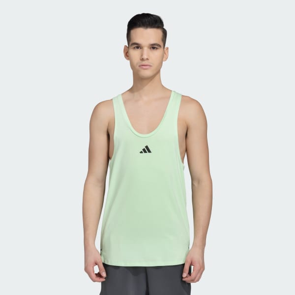 Nike stringer tank sales