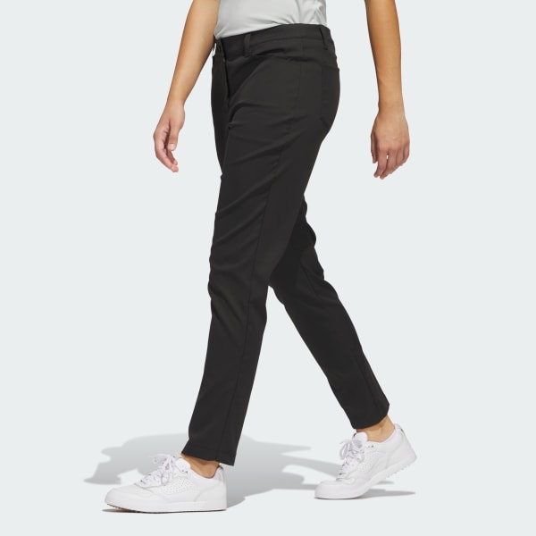 Nero Pantaloni Ultimate365 Twistweave Five-Pocket