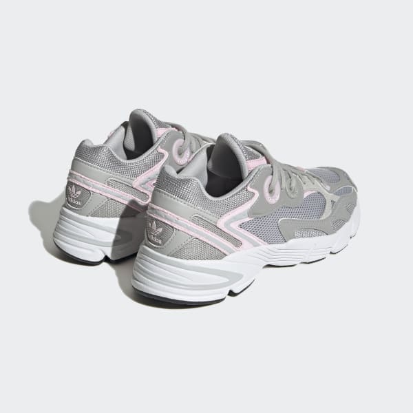 靴 adidas ASTIR W FZ6504 Adidas Originals Astir (Grey Two/Clear Pink/Cloud White