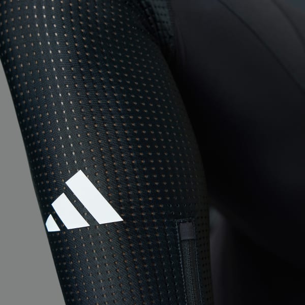 cierna Legíny Adizero Running Long