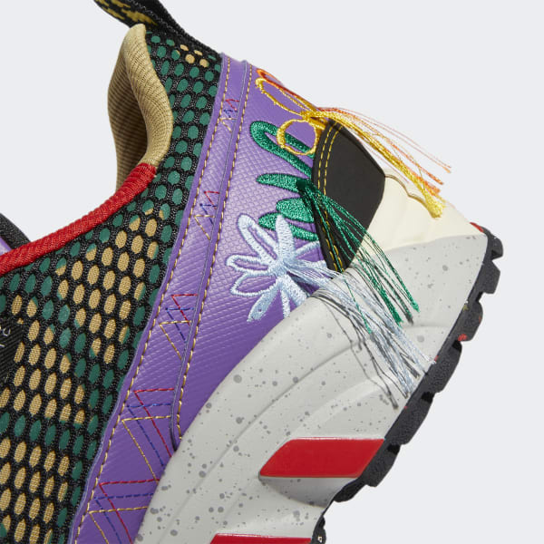 Adidas equipment dorados 2025