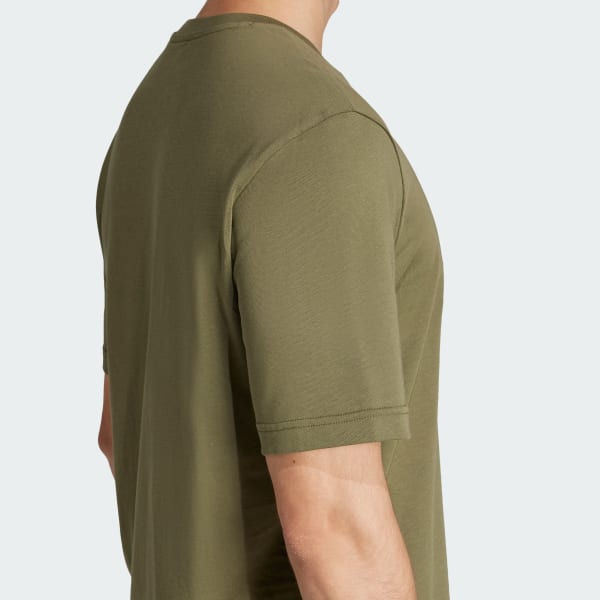 adidas Codes Camo Graphic Tee - Green | Free Shipping with adidas Codes Camo Graphic Tee - Green | Free Shipping with