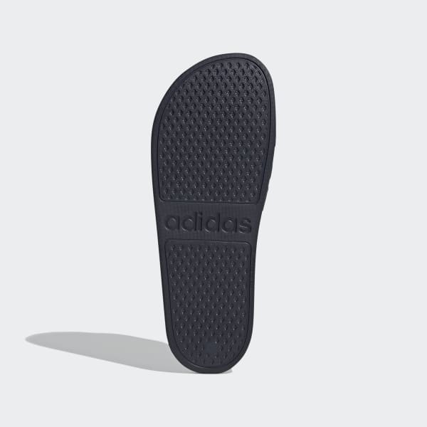 adidas Adilette Aqua Slides Blue Unisex Swim adidas US