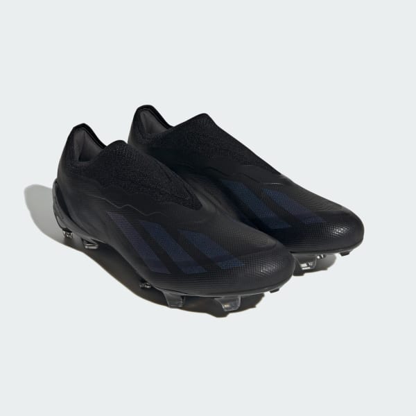 【週末限定セール】 adidas X CRAZYFAST LL FG 26.5 adidas Buty X CRAZYFAST.1 LL FG - Czerń | adidas Poland