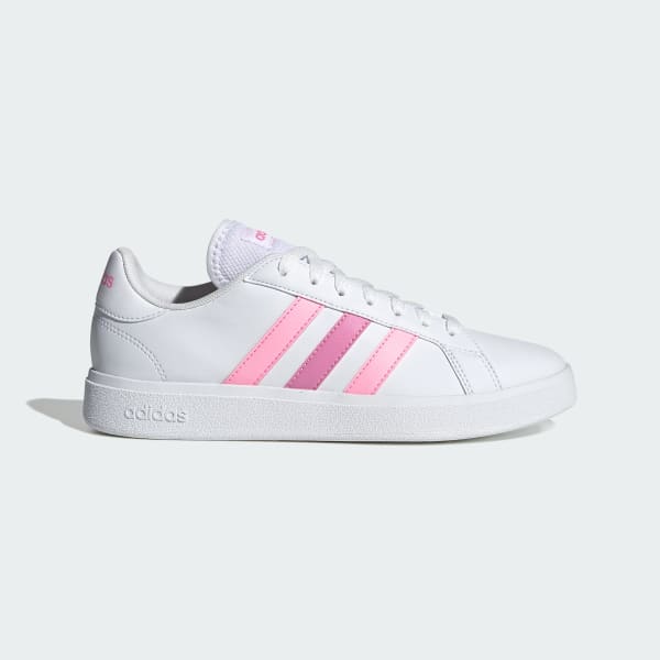 Adidas court vi hot sale