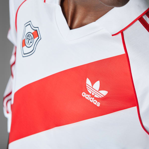 Adidas river clearance
