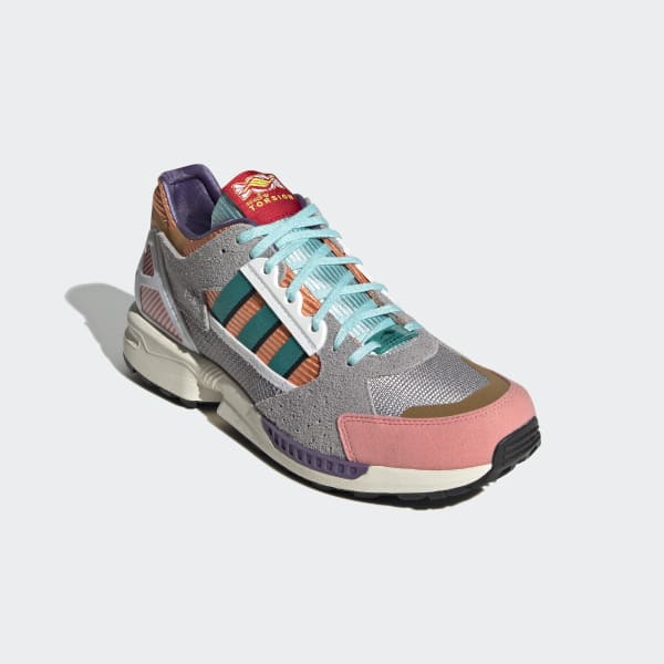 Adidas zx 10000 mujer amarillo online