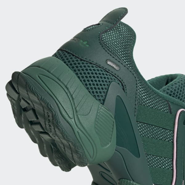 adidas EQT Gazelle Shoes - Green 