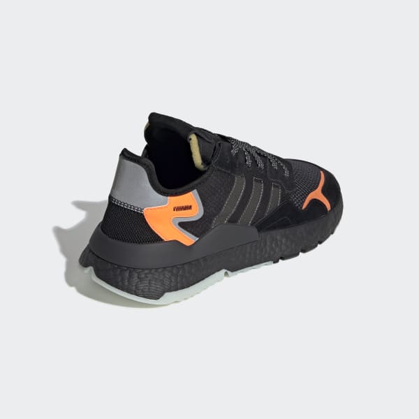 adidas Tenis Nite Jogger Negro adidas Mexico