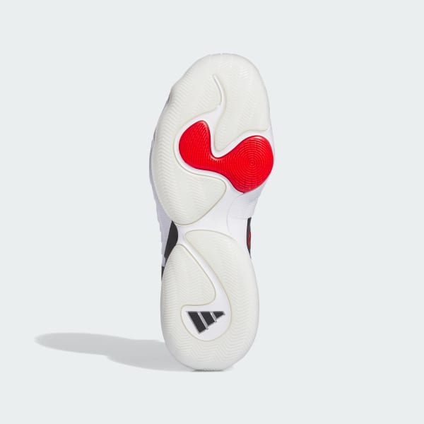 Rojo Tenis Trae Young Unlimited 2 Low