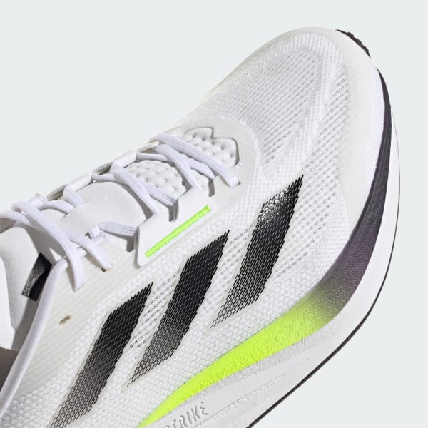 Adidas duramo top 8 white
