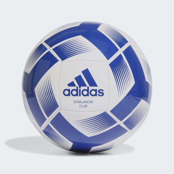 Weiss Starlancer Club Ball