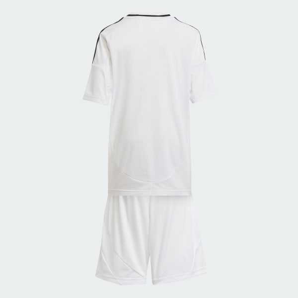 Vit Real Madrid 24/25 Home Youth Kit Kids