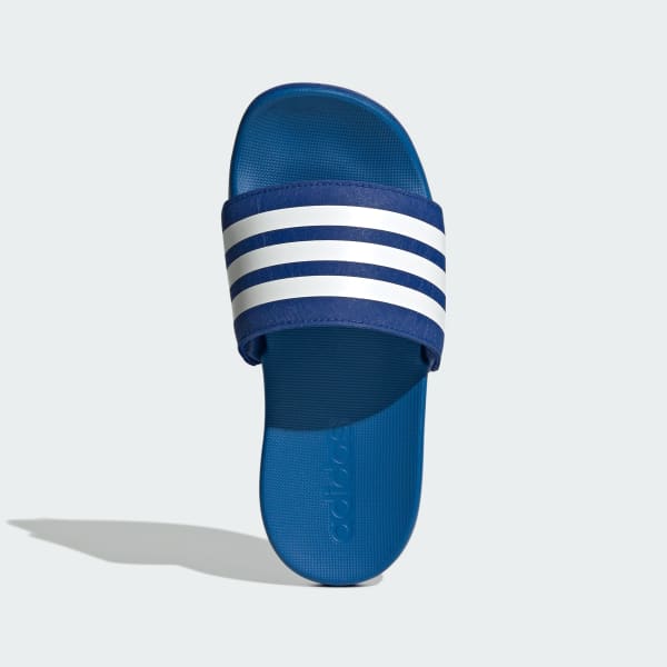 Adidas soft foam slides 2025