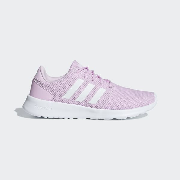 adidas cloudfoam pink