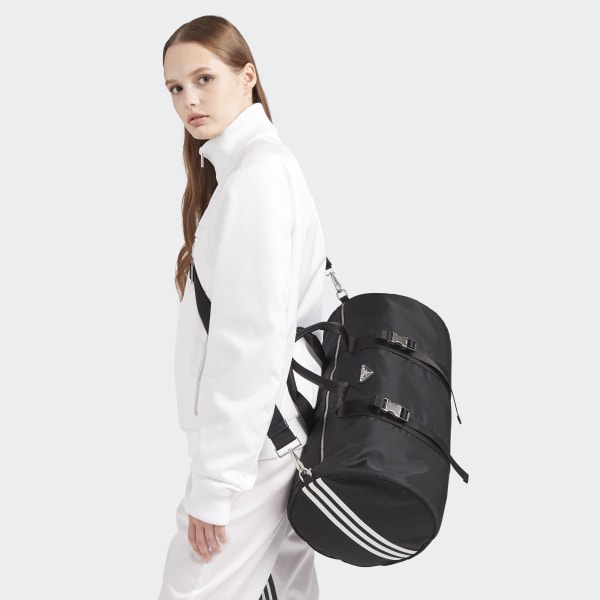 prada travel backpack
