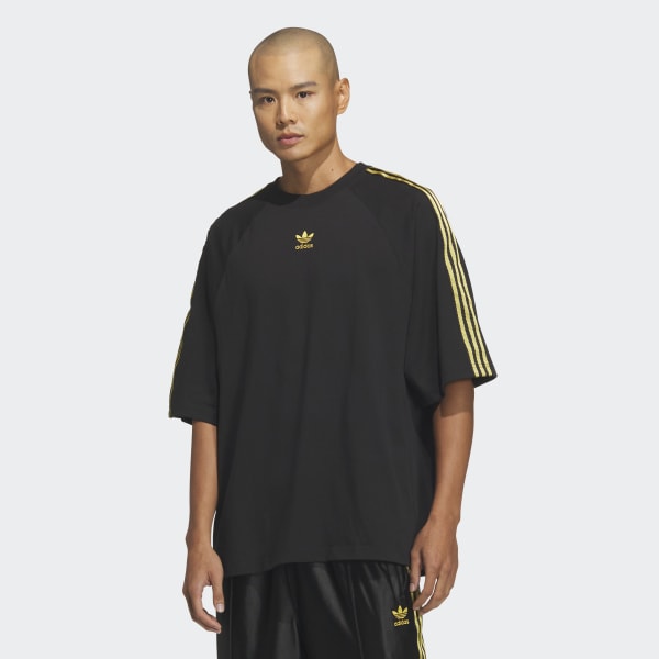 アディダス SST トラックトップ（ジャージ） - ブラック | アディダス