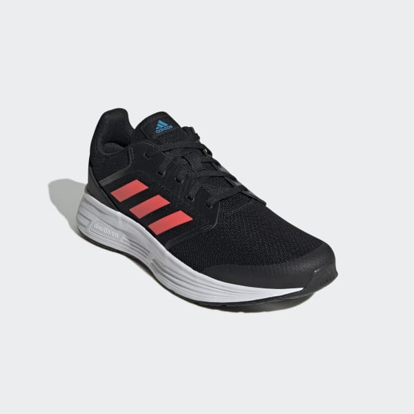 Negro Zapatillas Galaxy 5