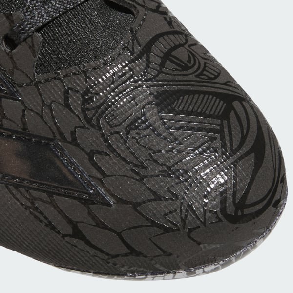 Adizero Electric Hype Football Cleats