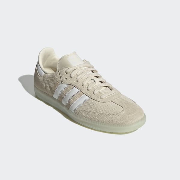 Beige Samba OG Shoes