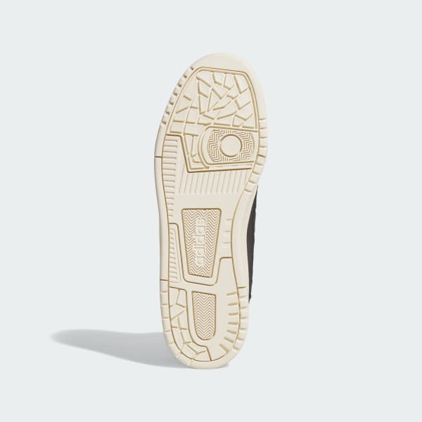 Siyah Rapid Court Mid Winterized Ayakkabı