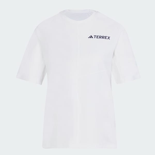 Λευκό Terrex Multi Climacool Tee