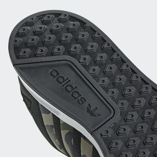 adidas x plr camuflado