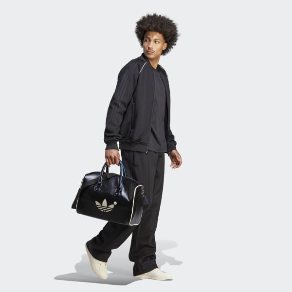 Negro Polo Blue Version SST Long Sleeve